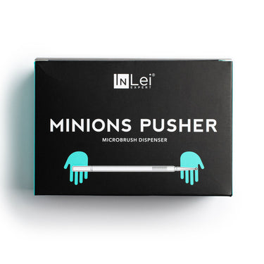 InLei® | Pusher Dispenser for Microbrush